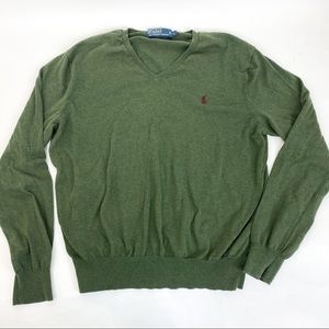 Polo Ralph Lauren Women’s Sweater Large